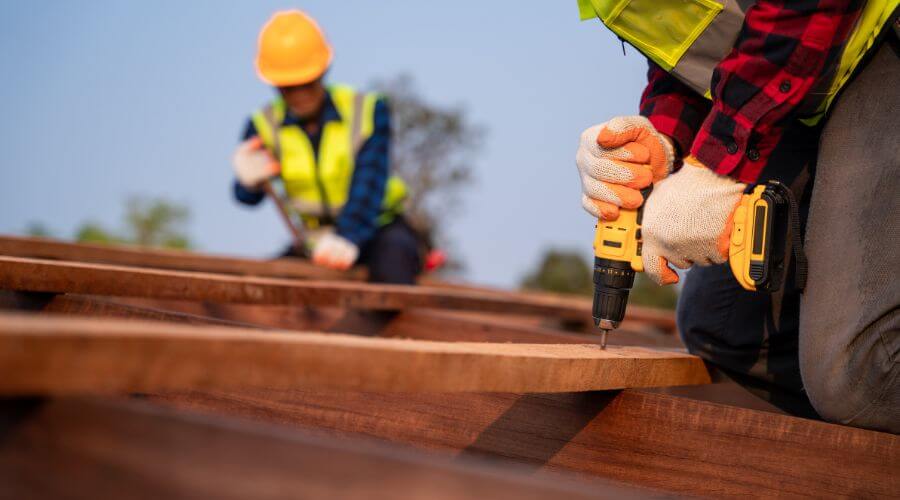 Expert flood damage restoration services in Montgomery, MN